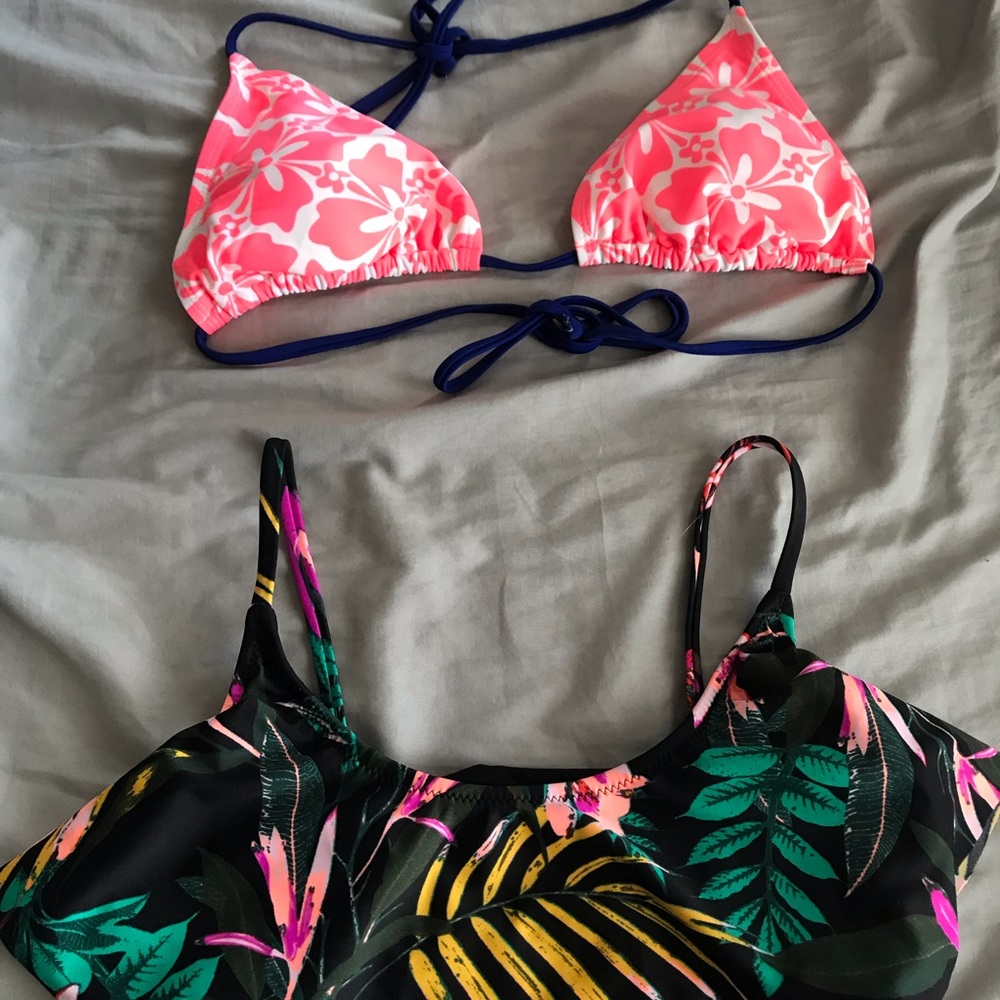 Swimsuit